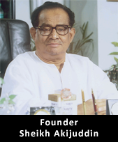 Founder of Bonoful