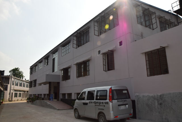 Akij Foundation School and College Uttara Campus