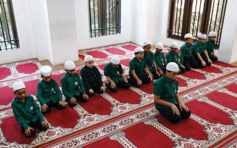 Bonoful Maghbazar Prayer Final Sitting